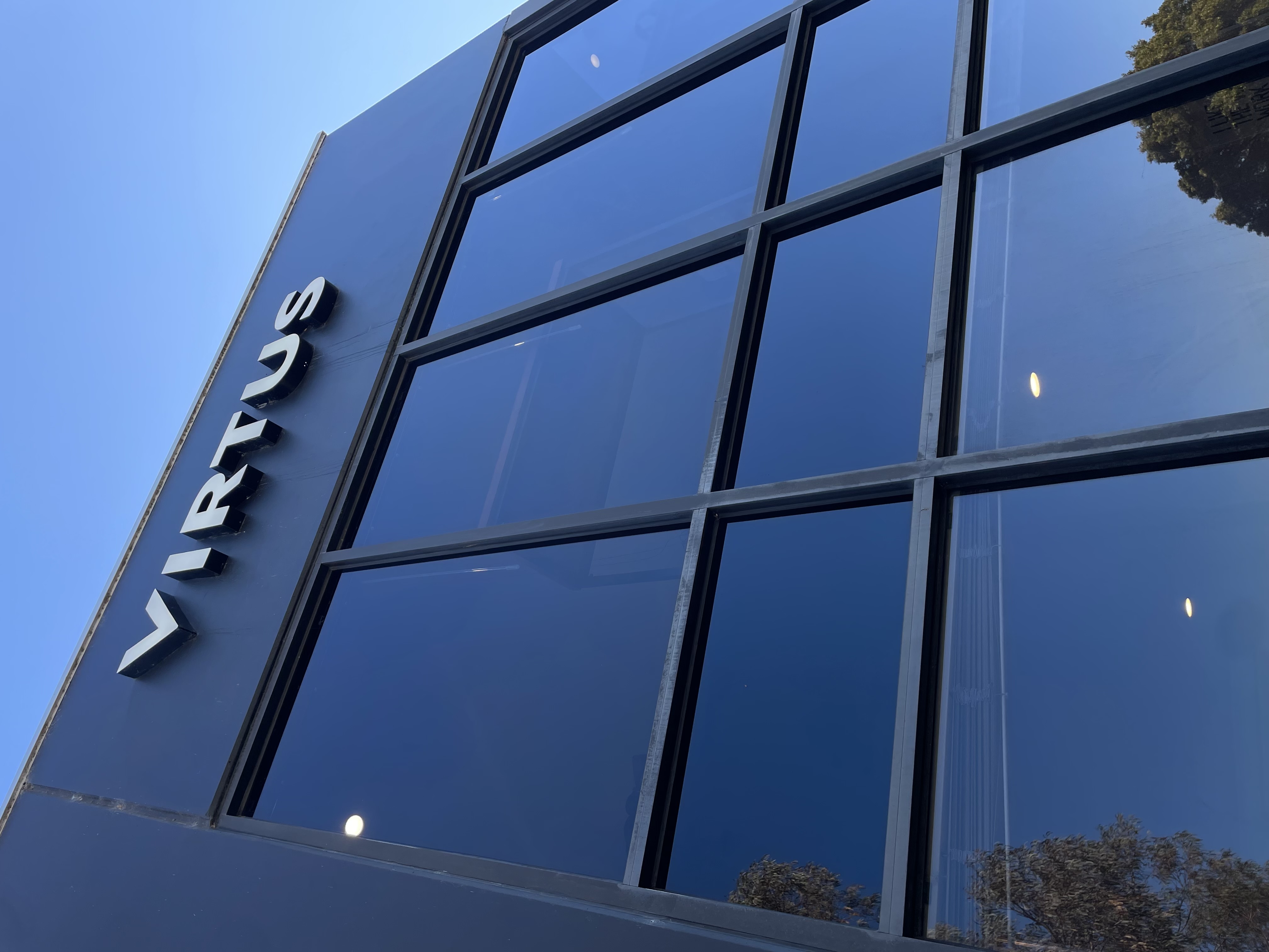 Window cleaning — Mornington Peninsula